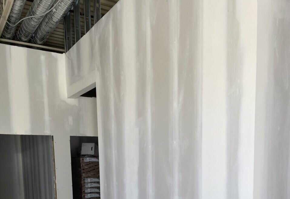 general contracting